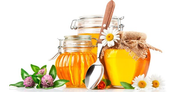 Մեղրը ձեր ամենօրյա սննդակարգում կօգնի արդյունավետ նիհարել