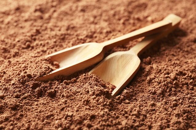 Կակաոյի փոշի քաշի կորստի համար ketogenic diet